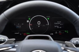 Lexus TX TX 500h F SPORT Performance Premium AWD 2026