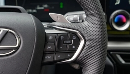 Lexus TX TX 500h F SPORT Performance Premium AWD 2026
