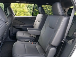Lexus TX TX 500h F SPORT Performance Premium AWD 2026
