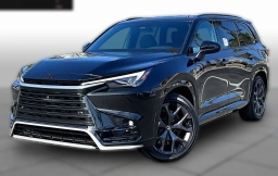 Lexus TX TX 500h F SPORT Performance Premium AWD 2026