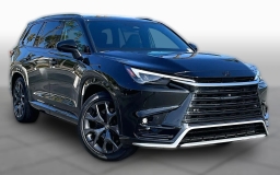 Lexus TX TX 500h F SPORT Performance Premium AWD 2026