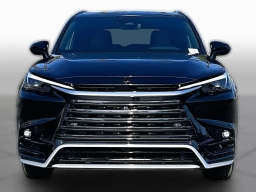 Lexus TX TX 500h F SPORT Performance Premium AWD 2026