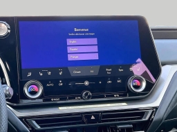 Lexus TX TX 500h F SPORT Performance Premium AWD 2026