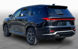 Lexus TX TX 500h F SPORT Performance Premium AWD 2026