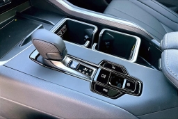 Lexus TX TX 500h F SPORT Performance Premium AWD 2026