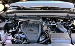 Lexus TX TX 500h F SPORT Performance Premium AWD 2026