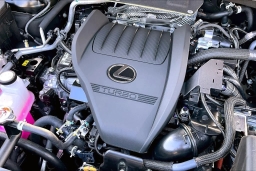 Lexus TX TX 500h F SPORT Performance Premium AWD 2026