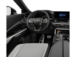 Lexus TX TX 500h F SPORT Performance Premium AWD 2026