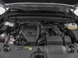 Lexus TX TX 500h F SPORT Performance Luxury AWD 2026