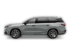 Lexus TX TX 500h F SPORT Performance Luxury AWD 2026