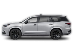 Lexus TX TX 500h F SPORT Performance Luxury AWD 2026