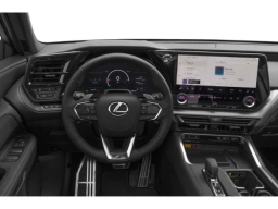 Lexus TX TX 500h F SPORT Performance Luxury AWD 2026