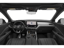 Lexus TX TX 500h F SPORT Performance Luxury AWD 2026