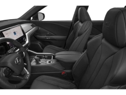 Lexus TX TX 500h F SPORT Performance Luxury AWD 2026
