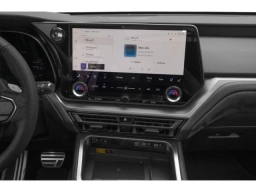Lexus TX TX 500h F SPORT Performance Luxury AWD 2026