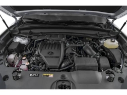 Lexus TX TX 500h F SPORT Performance Luxury AWD 2026