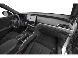 Lexus TX TX 500h F SPORT Performance Luxury AWD 2026