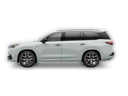 Lexus TX TX 500h F SPORT Performance Luxury AWD 2026
