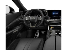 Lexus TX TX 500h F SPORT Performance Luxury AWD 2026