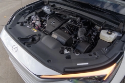 Lexus TX TX 500h F SPORT Performance Premium AWD 2026