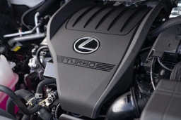 Lexus TX TX 500h F SPORT Performance Premium AWD 2026