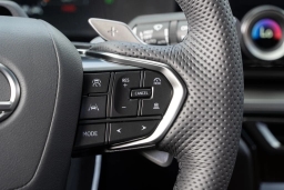 Lexus TX TX 500h F SPORT Performance Premium AWD 2026