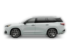 Lexus TX TX 500h F SPORT Performance Luxury AWD 2026
