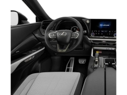 Lexus TX TX 500h F SPORT Performance Luxury AWD 2026
