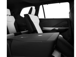 Lexus TX TX 500h F SPORT Performance Luxury AWD 2026