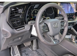 Lexus TX TX 500h F SPORT Performance Premium AWD 2026
