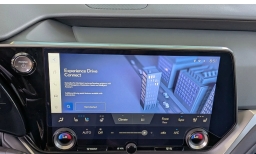 Lexus TX TX 500h F SPORT Performance Premium AWD 2026