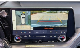 Lexus TX TX 500h F SPORT Performance Premium AWD 2026