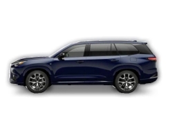 Lexus TX TX 500h F SPORT Performance Luxury AWD 2026
