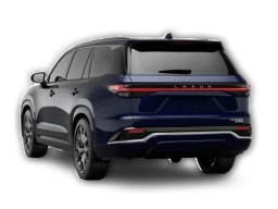 Lexus TX TX 500h F SPORT Performance Luxury AWD 2026