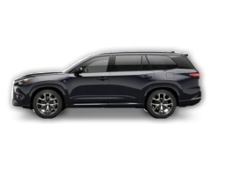 Lexus TX TX 500h F SPORT Performance Premium AWD 2026