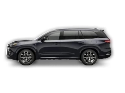 Lexus TX TX 500h F SPORT Performance Premium AWD 2026
