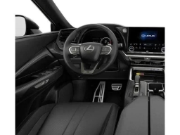 Lexus TX TX 500h F SPORT Performance Premium AWD 2026