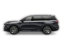 Lexus TX TX 500h F SPORT Performance Premium AWD 2026
