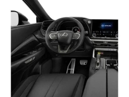 Lexus TX TX 500h F SPORT Performance Premium AWD 2026