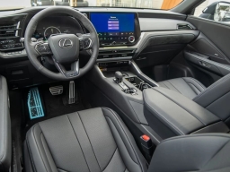 Lexus TX TX 500h F SPORT Performance Premium AWD 2026