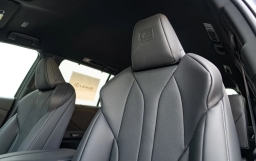 Lexus TX TX 500h F SPORT Performance Premium AWD 2026