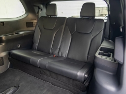 Lexus TX TX 500h F SPORT Performance Premium AWD 2026
