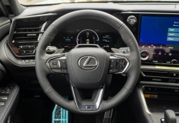 Lexus TX TX 500h F SPORT Performance Premium AWD 2026