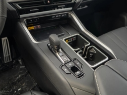 Lexus TX TX 500h F SPORT Performance Premium AWD 2026