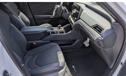 Lexus TX TX 500h F SPORT Performance Luxury AWD 2026