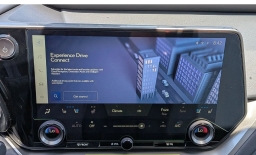 Lexus TX TX 500h F SPORT Performance Luxury AWD 2026