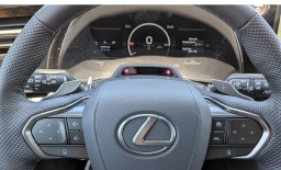 Lexus TX TX 500h F SPORT Performance Luxury AWD 2026
