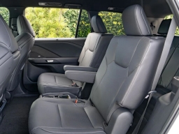 Lexus TX TX 500h F SPORT Performance Premium AWD 2026
