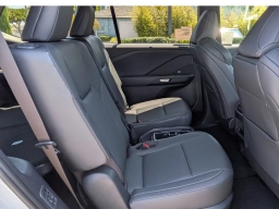 Lexus TX TX 500h F SPORT Performance Premium AWD 2026