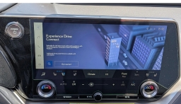 Lexus TX TX 500h F SPORT Performance Premium AWD 2026